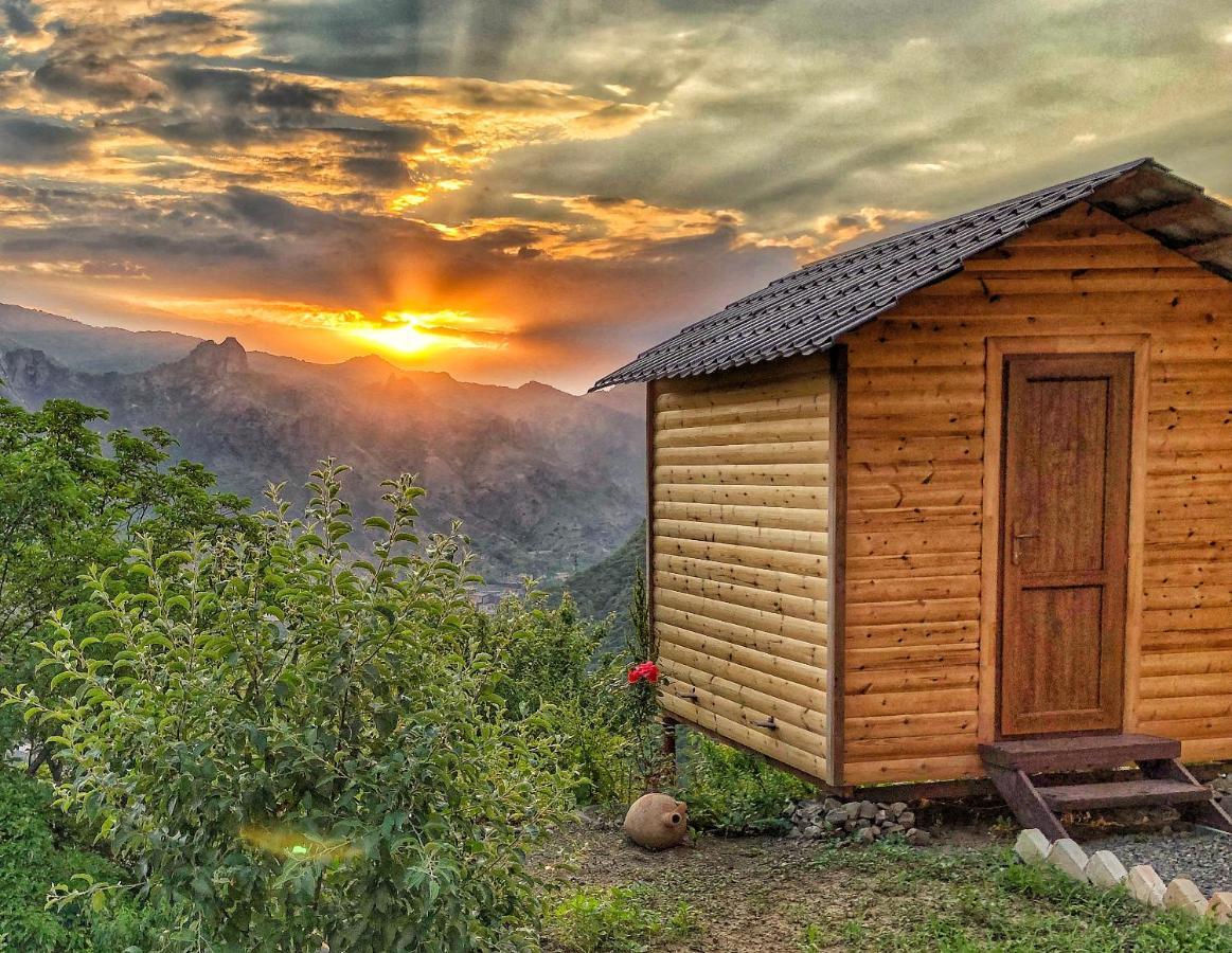 Armbee Honey Farm Villa Alaverdi Dış mekan fotoğraf